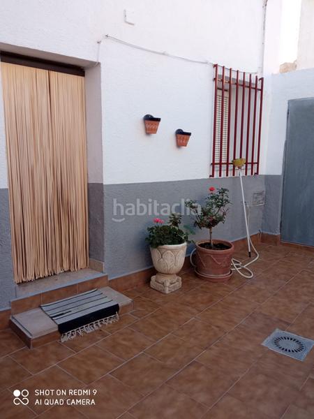 Foto 762a870e-8dd6-4df8-98b3-9576b77ea06a. Chalet in Zarcilla de Ramos Lorca