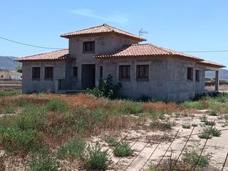 Chalet  Campo lopez. Chalet en venta en aguaderas, 9 dormitorios.