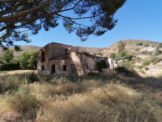 Maison à Totana. Casa en venta en la charca, 3 dormitorios.