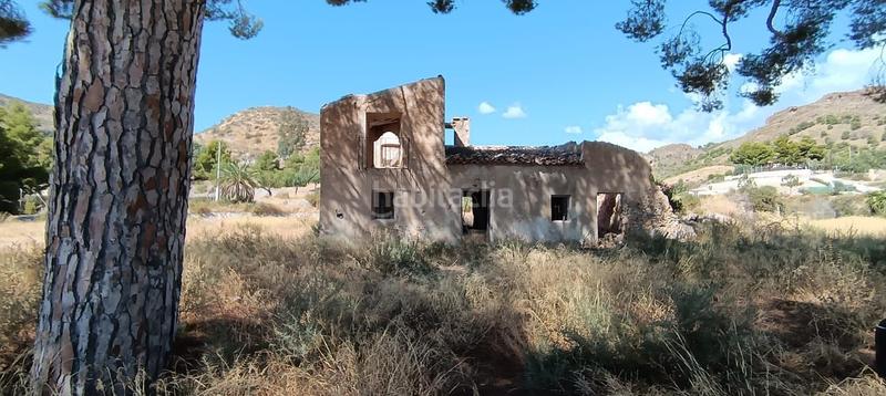 Foto c78951f1-3c55-4e75-9200-7d176a3aec65. Casa in Totana