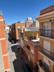 Pis en Alcantarilla. Piso en venta en iglesia san pedro, 3 dormitorios.