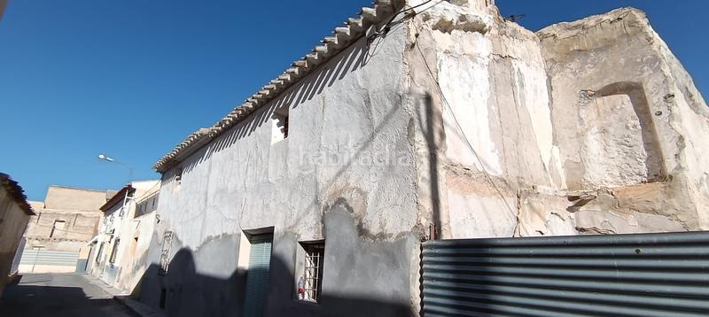 Foto 50d00efd-2c15-4788-97a2-bdaa585672f1. Maison dans c/egea 1 dans Zarcilla de Ramos Lorca