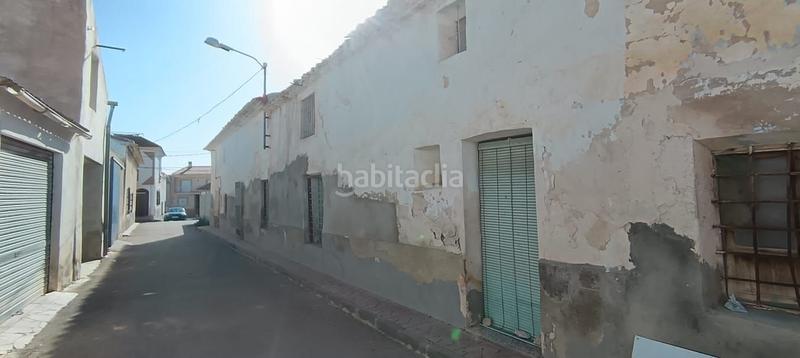 Foto 68b37ee0-0eb4-4860-9b86-443b709c23ee. Maison dans c/egea 1 dans Zarcilla de Ramos Lorca