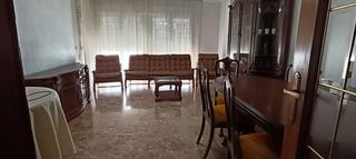 Appartement  Juan carlos 1. Piso en venta en avda juan carlos i, 4 dormitorios.