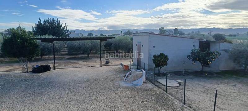 Foto 78ceebc5-1c91-4f42-a6d8-cc743a79db88. Xalet amb calefacció aparcament a Campillo Lorca