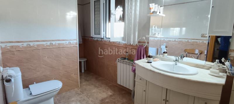 Foto 8cc600c8-a3d3-4c1a-bf9e-1a9e9364f8c3. Xalet amb calefacció aparcament a Campillo Lorca