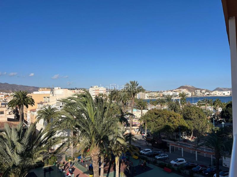 Foto 044e5403-3ac5-4dab-9b32-626dd021bdaa. Location appartement dans Casco Antiguo Águilas