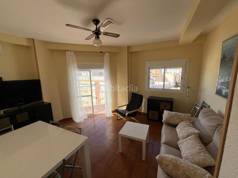 Foto 6d484503-5d33-4f61-98bc-62114fcb9c32. Location appartement dans Casco Antiguo Águilas