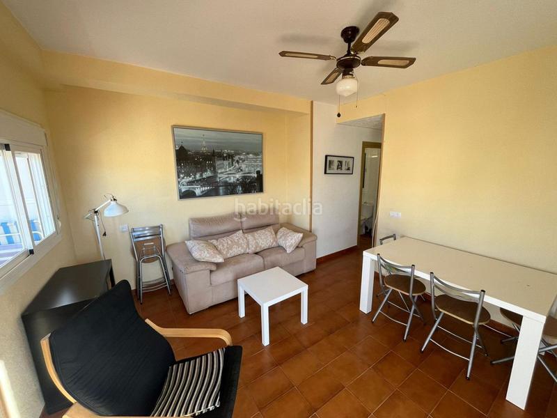 Foto eec3ed0c-05cf-4b0a-89da-48e63aa93e13. Location appartement dans Casco Antiguo Águilas