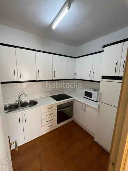 Foto a5ac99b8-e0a2-4766-8e22-b0e63e934dae. Rent flat in Casco Antiguo Águilas