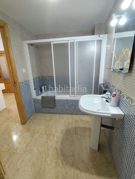 Foto cba18628-e802-491e-9244-05d03d3bd2b5. Pis amb aparcament a Puerto Lumbreras