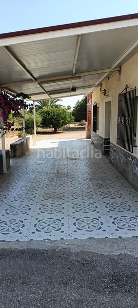 Foto 0f234437-6632-4bfb-a454-18a9dc60b371. Casa a Aguaderas 65 a Aguaderas Lorca