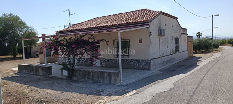 Foto 9630a7e2-ff9d-4a24-a5dd-42b5149d1cae. Casa a Aguaderas 65 a Aguaderas Lorca