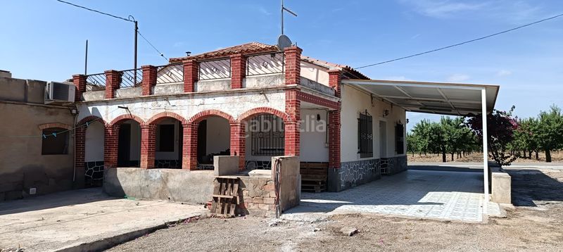 Foto bbbbe559-fd01-405d-95b5-e8f6a9bc0398. Casa a Aguaderas 65 a Aguaderas Lorca