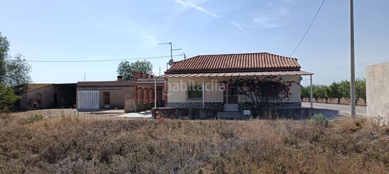 Foto f0cfc83a-6c7e-417b-8c51-cd7714234ea8. Casa a Aguaderas 65 a Aguaderas Lorca