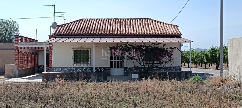 Foto fc300396-eb21-43ac-8385-6033d9db02f2. Casa a Aguaderas 65 a Aguaderas Lorca