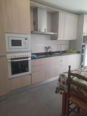 Rent Flat in San Mateo. Piso en alquiler en avda juan carlos i, 3 dormitorios.