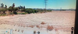 Terreno residencial en Altobordo, Travesia Camino de las Monjas 1
