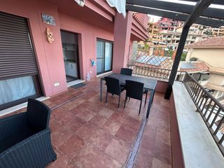 Rent Flat in Isla del fraile. Piso en alquiler en isla del fraile, 3 dormitorios.