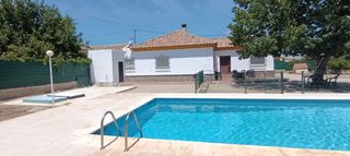 Affitto Chalet  Aguilas. Chalet en alquiler en purias, 4 dormitorios.