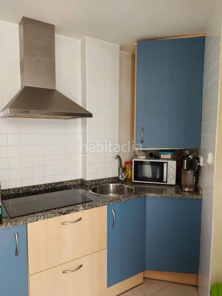 Foto aa2bd421-7e3b-49b0-9fa2-02e3da6da6ef. Àtic amb aparcament piscina a Cala Marqués Vera