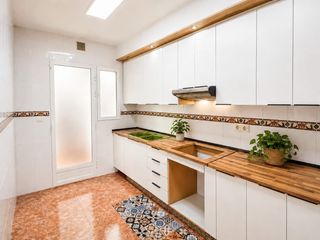 Pis  Federico garcia lorca 38. Piso en venta en alhama de murcia, 3 dormitorios.