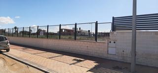 Residential Plot in Torre del ovispo. Parcela en venta en torre del ovispo.