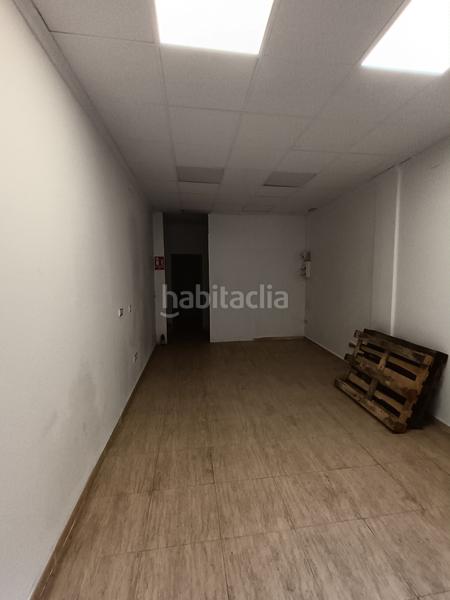 Foto bb8a1ee5-caa9-4a93-ace1-e5f270e92b54. Lloguer local comercial a San José Lorca