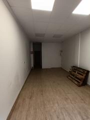 Miete Geschäftsraum  Jose moulia. Local com. en alquiler en lorca  jerónimo santa fé, 1 despacho.