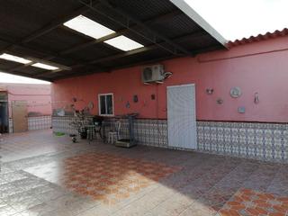 Chalet in Almendricos. Chalet en venta en almendricos, 4 dormitorios.