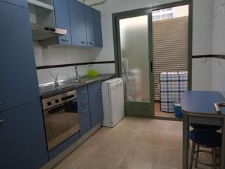 Apartamento  Fuerzas armadas. Apartamento en venta en avda europa, 2 dormitorios.