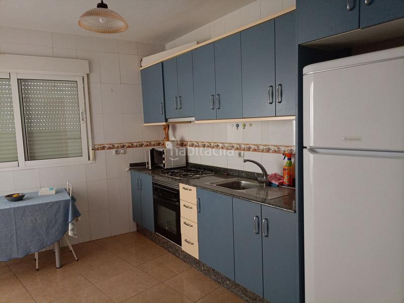Foto 7dd0a83d-b4d7-4e8b-9859-7fdaca206c57. Alquiler piso  en alquiler en avda europa, 4 dormitorios. en Lorca