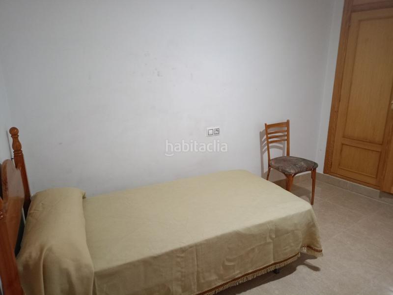 Foto e1c1e1e2-6251-44f6-bdcd-884a404e6c7a. Alquiler piso  en alquiler en avda europa, 4 dormitorios. en Lorca