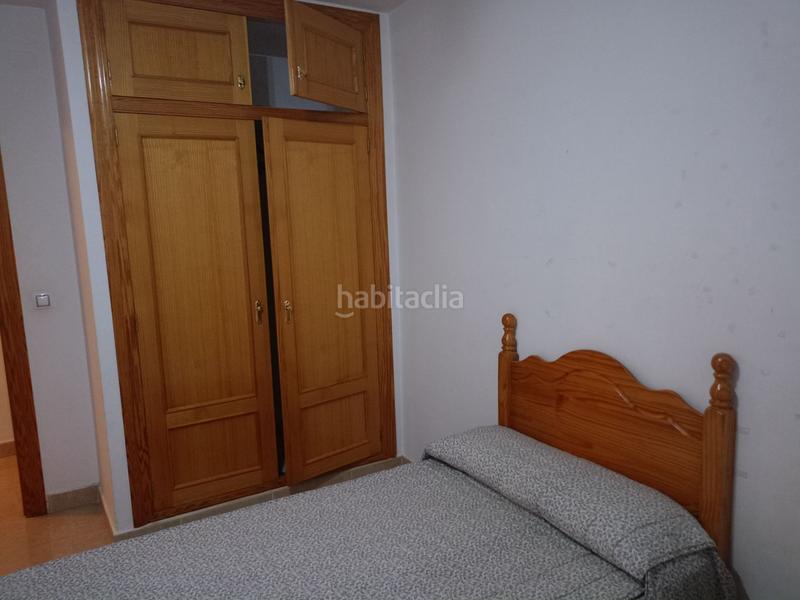 Foto fe88922a-7f20-4a00-9c02-6e4ee4d51296. Alquiler piso  en alquiler en avda europa, 4 dormitorios. en Lorca