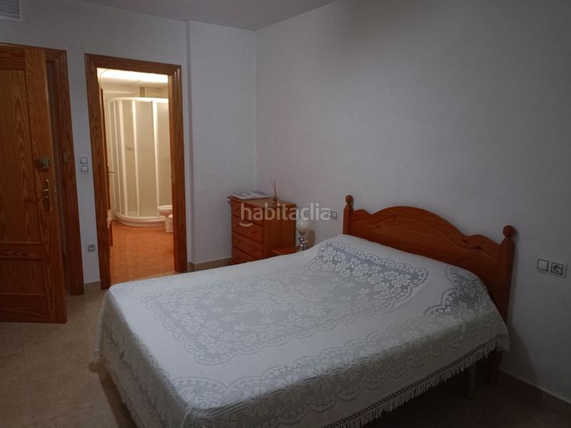 Foto ceb1412d-1c49-4341-a3bc-d70128ed8d2b. Location appartement dans San Cristóbal - San Diego Lorca