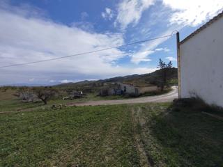 Mas à Zarcilla de Ramos. Finca rúst. en venta en la tova  la parroquia, 4 dormitorios.