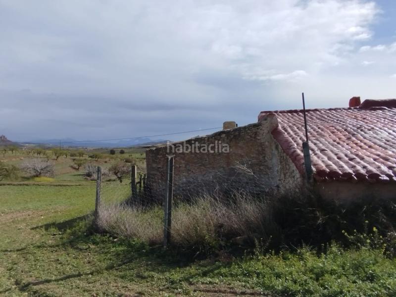 Foto a72726c6-0e7e-4fda-9440-292140504146. Casale in Zarcilla de Ramos Lorca