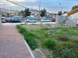 Terrain résidentiel  Tomas arterius. Solar en venta en lorca  santa quiteria.