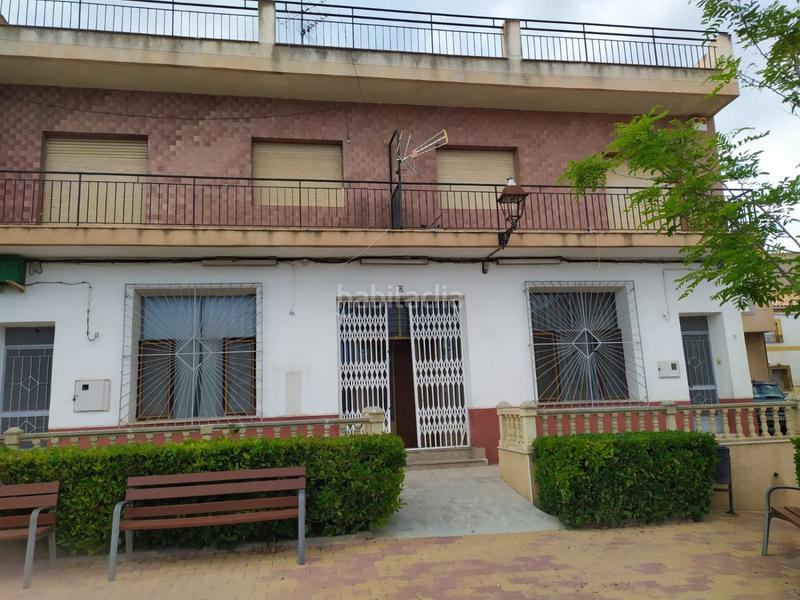 Foto 3ce6ffaf-e96b-4dd1-a9b5-d4887bb44731. Casa a Zarzadilla de Totana Lorca