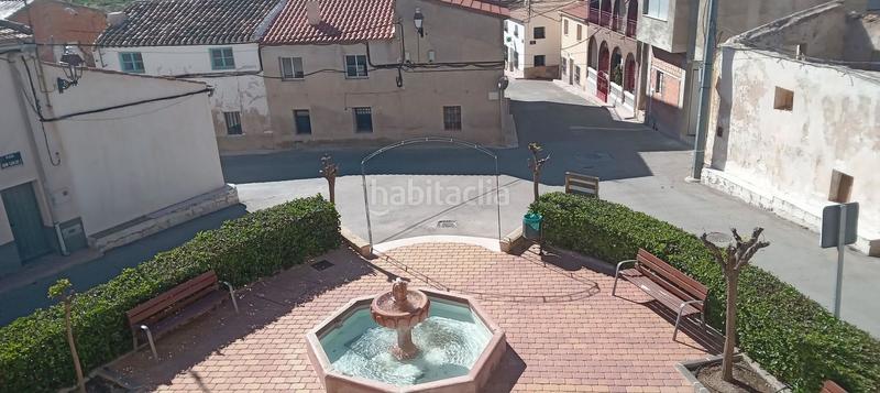 Foto f4d2fca2-acfb-4a31-aaae-c9da5235e24f. Casa a Zarzadilla de Totana Lorca