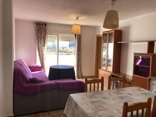 Dachwohnung en Caravaca 7. Atico en venta en ctra. caravaca, 2 dormitorios.