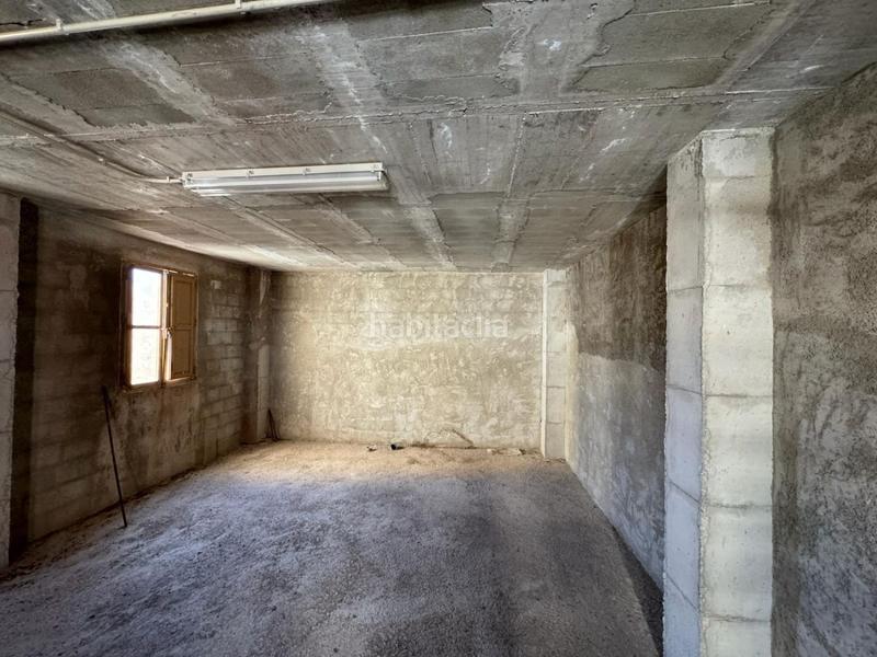 Foto 2603b4e6-9738-44b1-8dba-63ece86c0d12. Casa con parcheggio in Zarzadilla de Totana Lorca