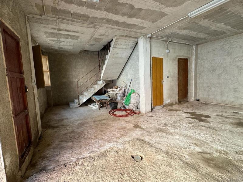 Foto 2b13adf8-b759-482d-9f27-971522b8730b. Casa con parcheggio in Zarzadilla de Totana Lorca