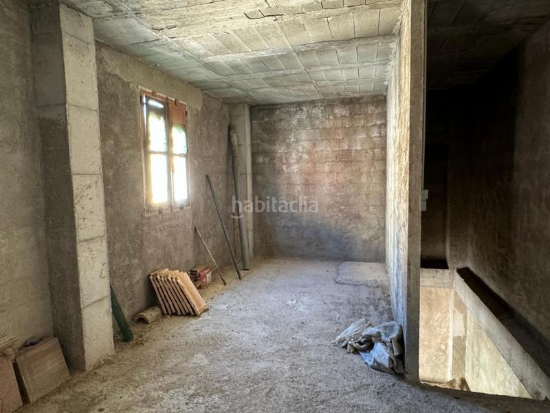 Foto ca9c7147-7b8b-4767-a166-ec364cd75ce8. Casa con parcheggio in Zarzadilla de Totana Lorca