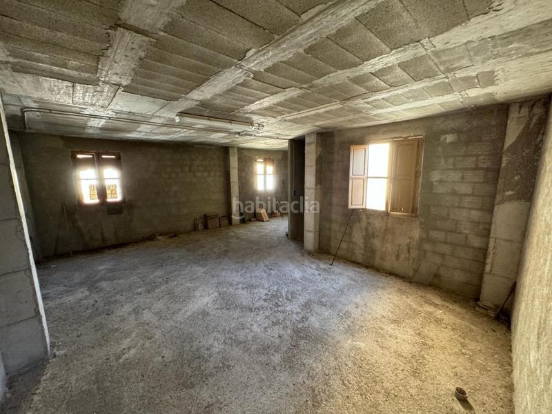 Foto f3b073d0-8ec6-40cd-969b-2076eea3b9fb. Casa con parcheggio in Zarzadilla de Totana Lorca