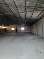 Location Bâtiment à usage industriel à Cazalla. Nave industrial en alquiler en cazalla.