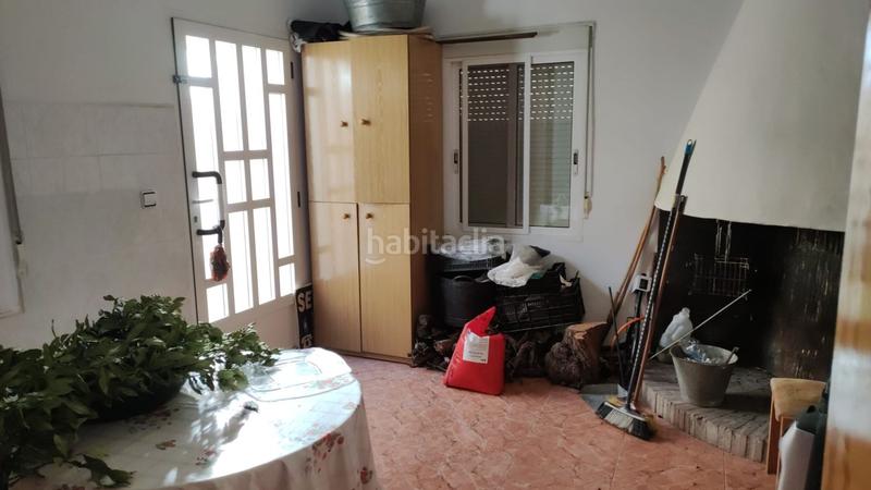 Foto 3fadb0f7-3471-4b23-99b8-1018c782018d. Casa amb calefacció a Zarzadilla de Totana Lorca