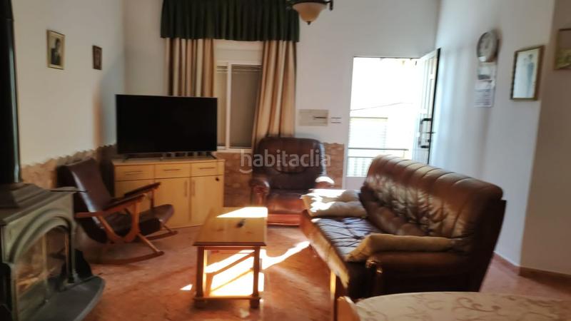 Foto 4b530712-ae33-48b4-9025-d60f6ea2ad2e. Casa amb calefacció a Zarzadilla de Totana Lorca