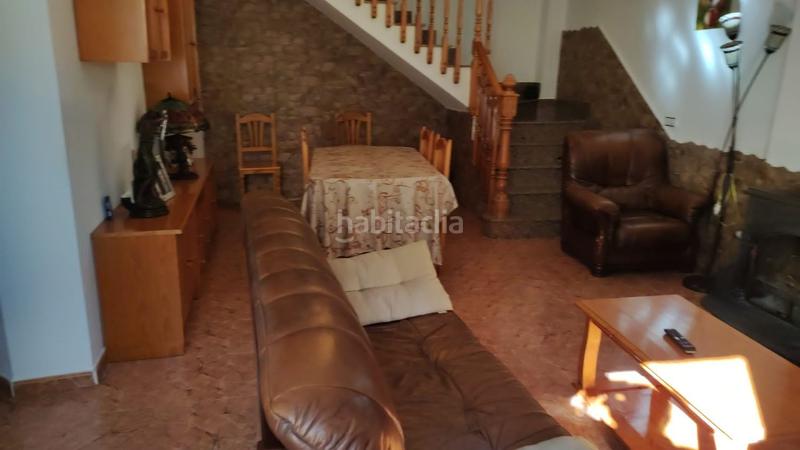 Foto 8fcd60d0-337a-4365-86f9-72afefce4bbf. Casa amb calefacció a Zarzadilla de Totana Lorca