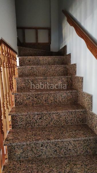 Foto 95a7102e-9184-49fb-a5f0-6a42739b4410. Casa amb calefacció a Zarzadilla de Totana Lorca